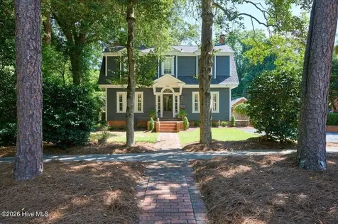 335 E Connecticut Avenue Southern Pines NC 28387