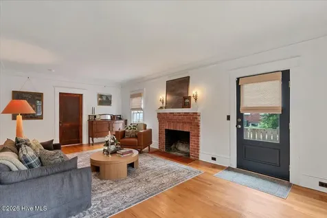 335 E Connecticut Avenue Southern Pines NC 28387