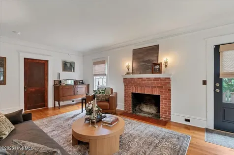 335 E Connecticut Avenue Southern Pines NC 28387