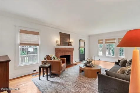 335 E Connecticut Avenue Southern Pines NC 28387