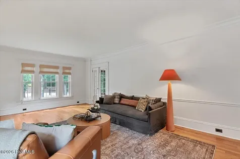 335 E Connecticut Avenue Southern Pines NC 28387