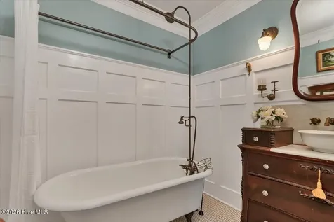 335 E Connecticut Avenue Southern Pines NC 28387