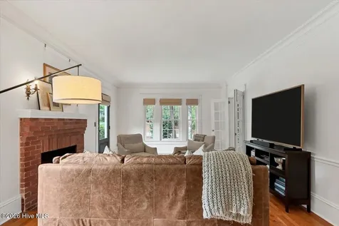 335 E Connecticut Avenue Southern Pines NC 28387