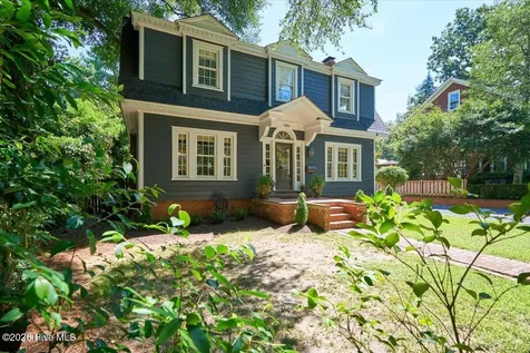 335 E Connecticut Avenue Southern Pines NC 28387
