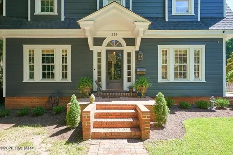 335 E Connecticut Avenue Southern Pines NC 28387