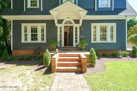 335 E Connecticut Avenue Southern Pines NC 28387