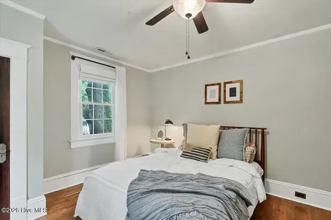 335 E Connecticut Avenue Southern Pines NC 28387