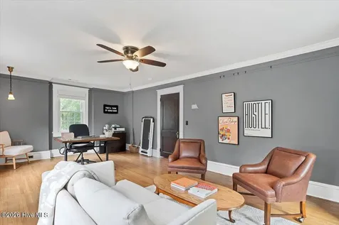 335 E Connecticut Avenue Southern Pines NC 28387