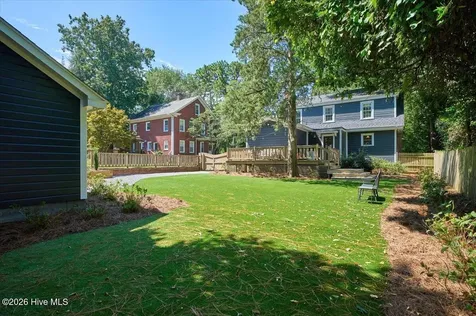 335 E Connecticut Avenue Southern Pines NC 28387