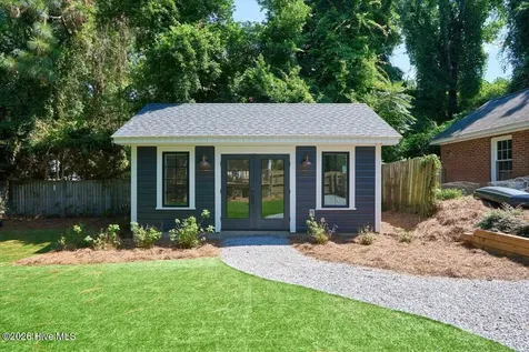 335 E Connecticut Avenue Southern Pines NC 28387