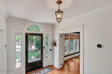 335 E Connecticut Avenue Southern Pines NC 28387