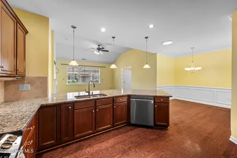 26 W Milan Court Clayton NC 27527