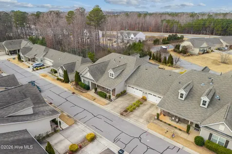 26 W Milan Court Clayton NC 27527