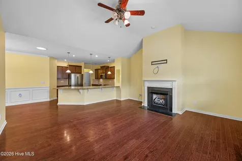 26 W Milan Court Clayton NC 27527