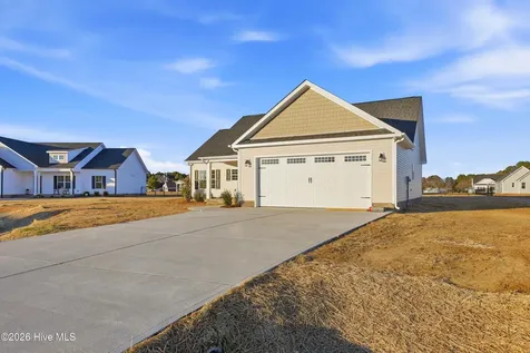 213 Rae Drive Pikeville NC 27863