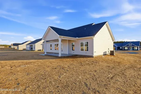 213 Rae Drive Pikeville NC 27863