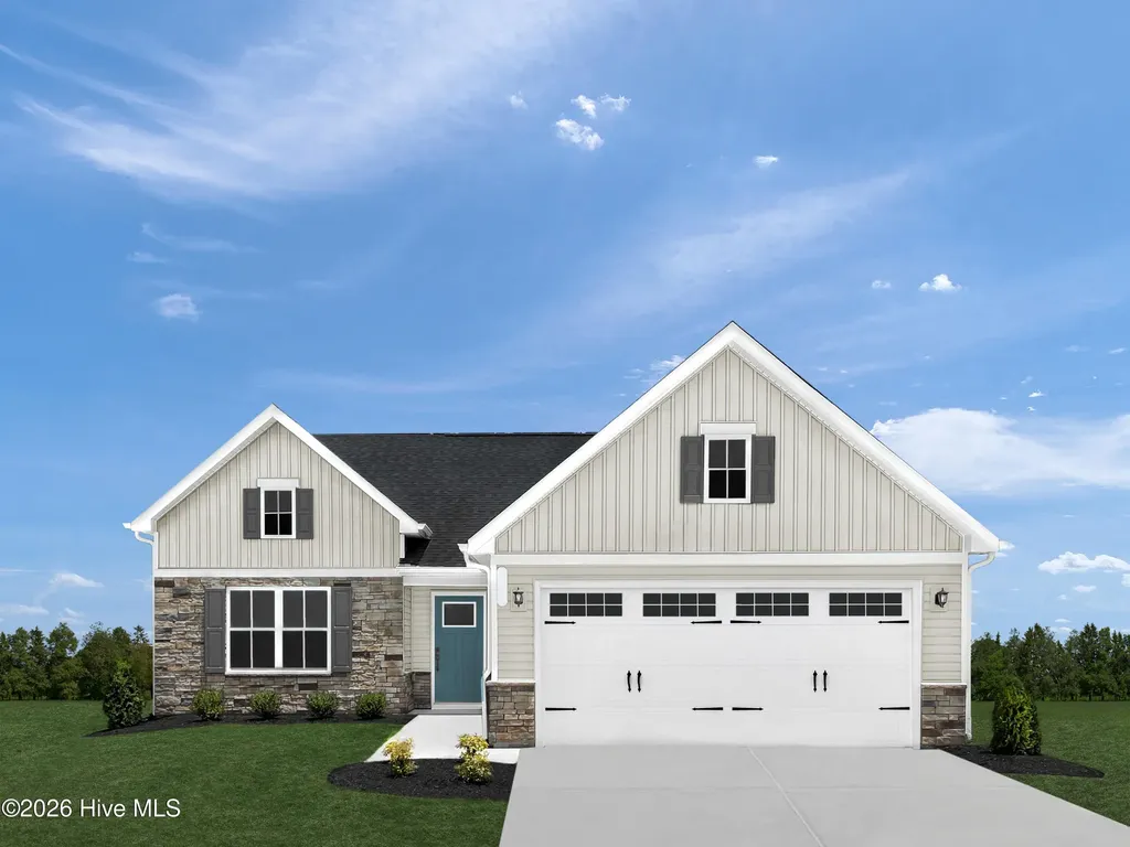 137 Baxter Station Boulevard Moyock NC 27958
