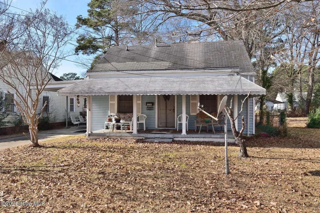 828 S Tillery Street Rocky Mount NC 27803
