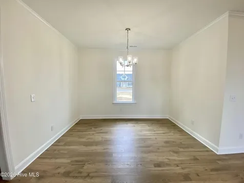 203 Rae Drive Pikeville NC 27863