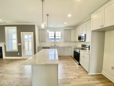 203 Rae Drive Pikeville NC 27863