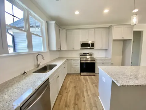 203 Rae Drive Pikeville NC 27863