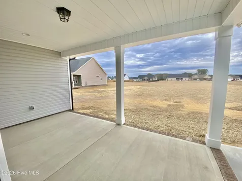 203 Rae Drive Pikeville NC 27863