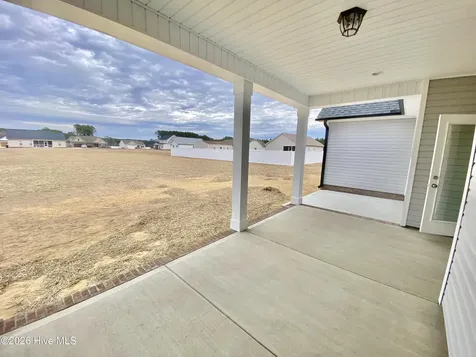 203 Rae Drive Pikeville NC 27863