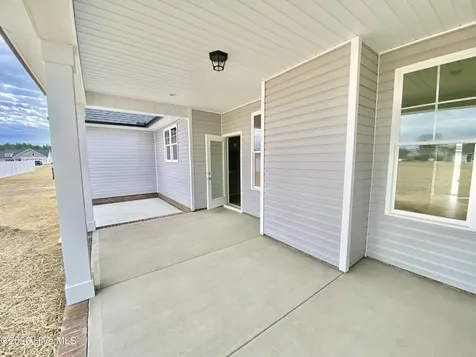 203 Rae Drive Pikeville NC 27863