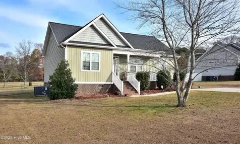 13219 Stott Road Bailey NC 27807