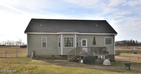13219 Stott Road Bailey NC 27807