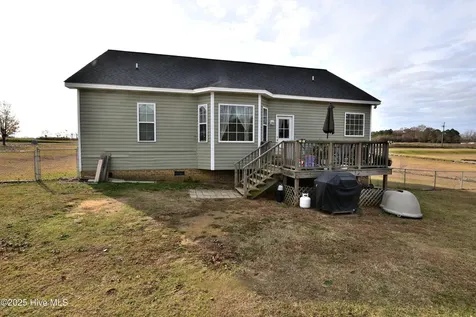 13219 Stott Road Bailey NC 27807