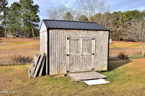 13219 Stott Road Bailey NC 27807