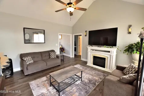 13219 Stott Road Bailey NC 27807