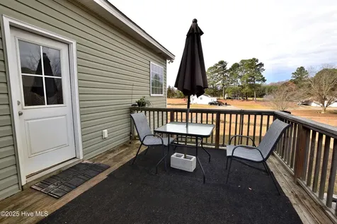 13219 Stott Road Bailey NC 27807