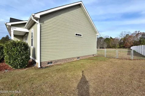 13219 Stott Road Bailey NC 27807