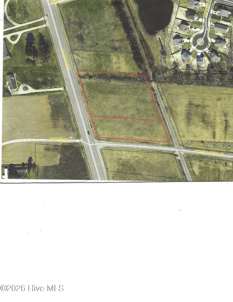 335-349 Caratoke Highway Moyock NC 27958