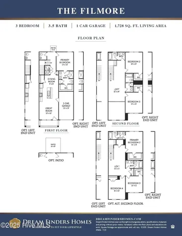 826 Palm Frond Way NW Calabash NC 28467