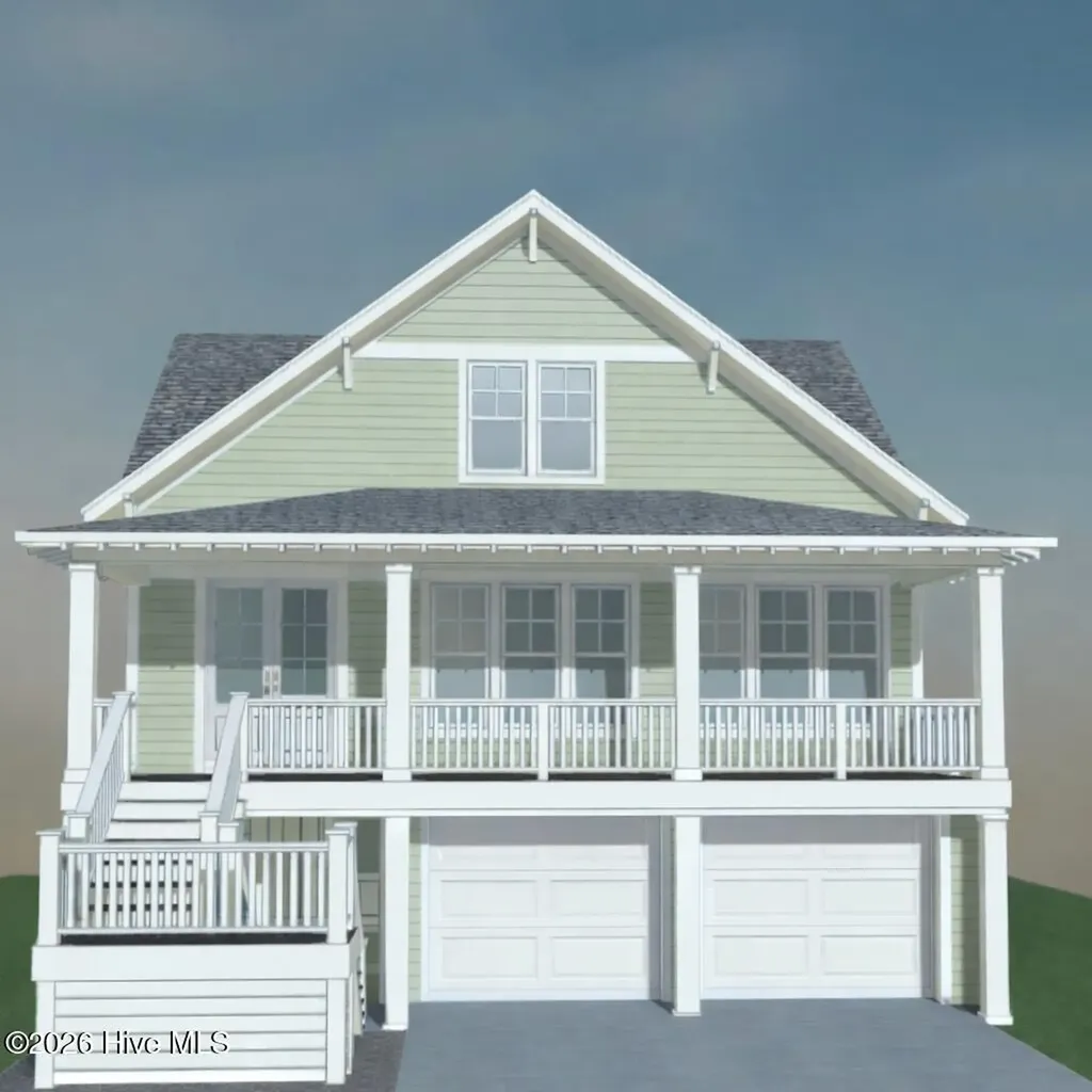 316 Landon Lane Sneads Ferry NC 28460