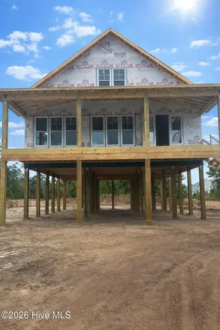 316 Landon Lane Sneads Ferry NC 28460