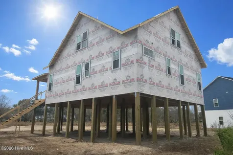 316 Landon Lane Sneads Ferry NC 28460
