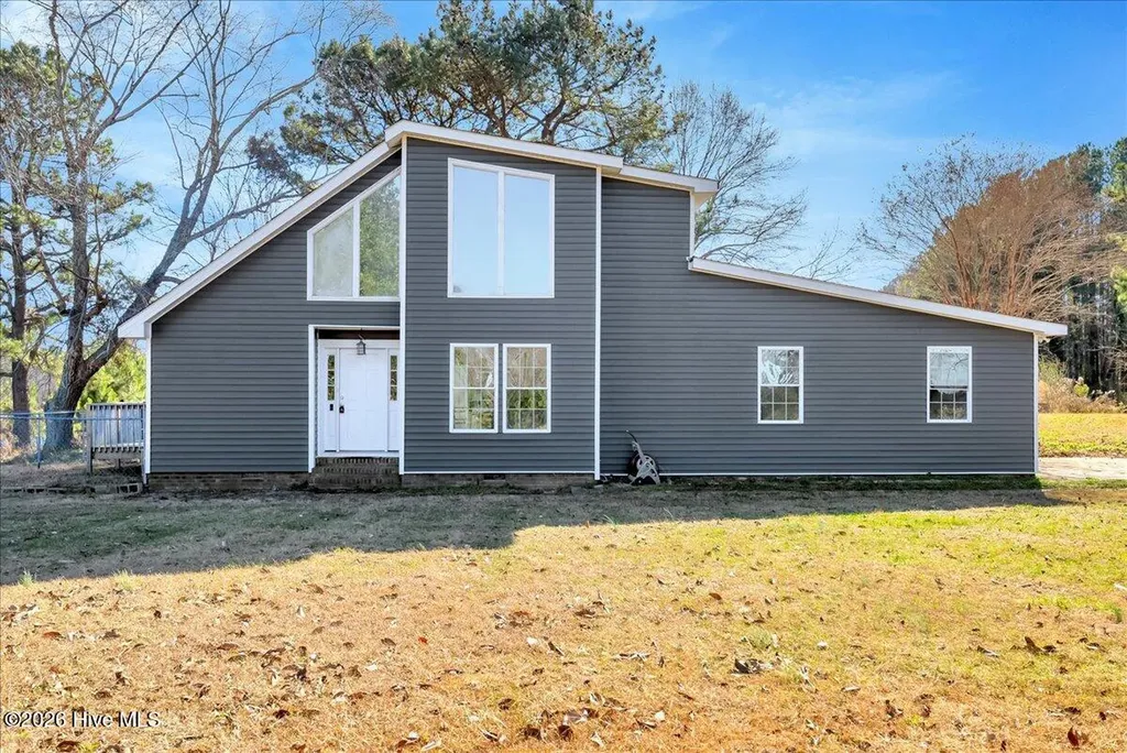 394 Mallie Pearce Road Zebulon NC 27597