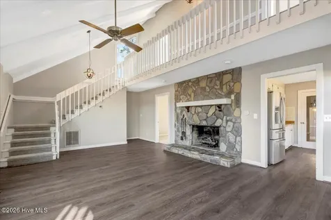 394 Mallie Pearce Road Zebulon NC 27597