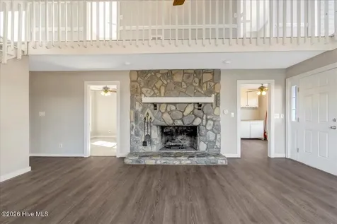 394 Mallie Pearce Road Zebulon NC 27597