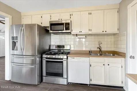 394 Mallie Pearce Road Zebulon NC 27597
