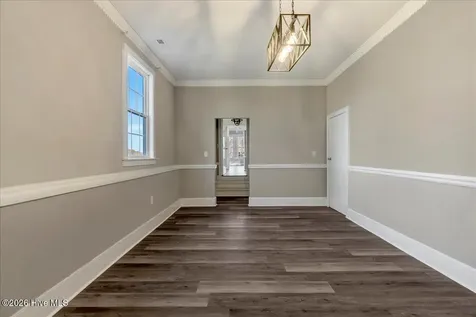 394 Mallie Pearce Road Zebulon NC 27597