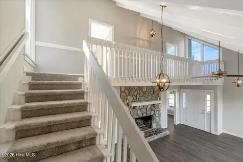 394 Mallie Pearce Road Zebulon NC 27597