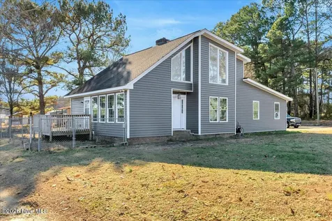 394 Mallie Pearce Road Zebulon NC 27597