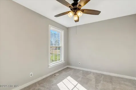 394 Mallie Pearce Road Zebulon NC 27597