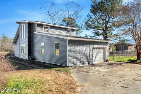 394 Mallie Pearce Road Zebulon NC 27597