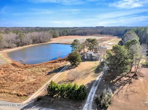 394 Mallie Pearce Road Zebulon NC 27597